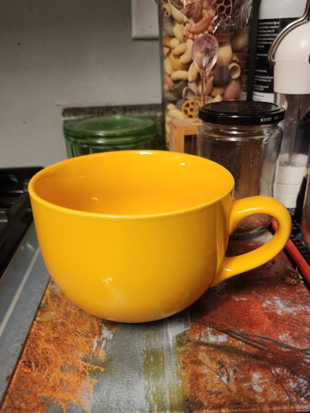 20oz Coffee Mug